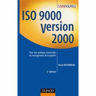 Nueva versión de la serie ISO-9000