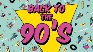 90´s
