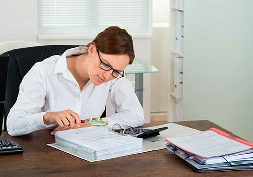 Modificación del sistema de aseguramiento de la calidad