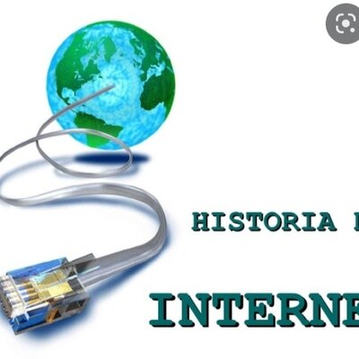 Timeline: Evolución histórica del internet
