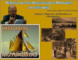 Mutualismo en Colombia