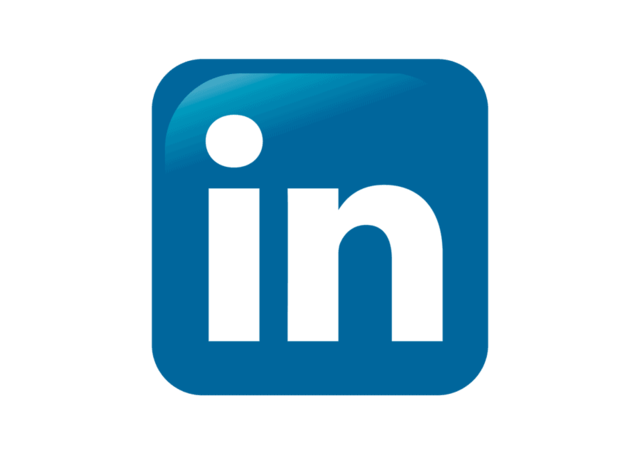 LinkedIn was Founded