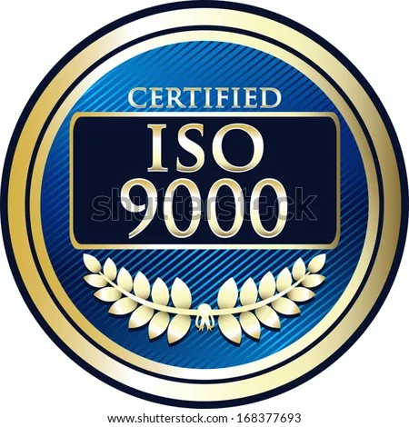 Ajustes de la norma ISO-9000