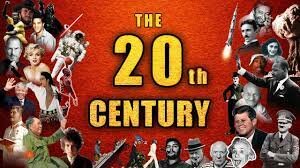 20th Century