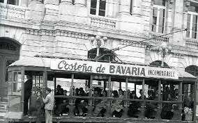 Primeras cooperativas en Colombia