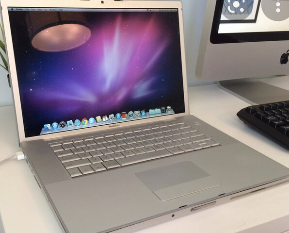 Macbook Pro
