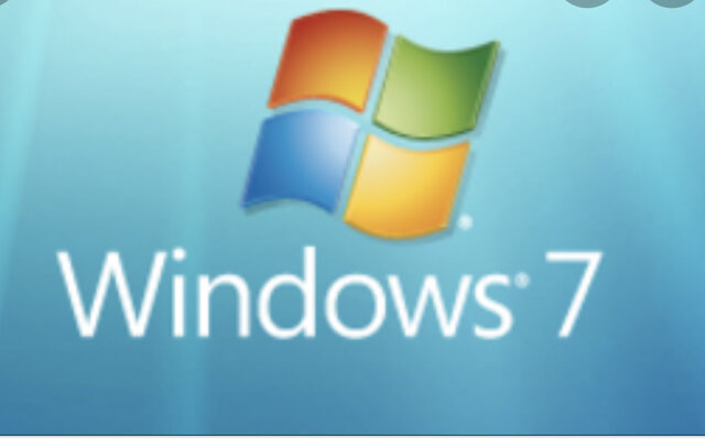 Window 7