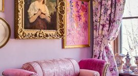 Timeline: Historia de las Artes Visuales como profesión