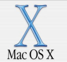 MAC OS X
