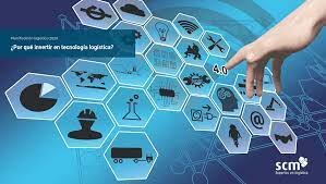 sistemas de producción ciber físicos