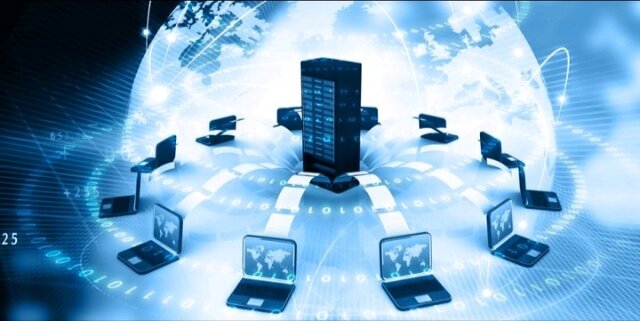 Red Global de Computadoras