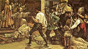 Pandemia del cólera asiático