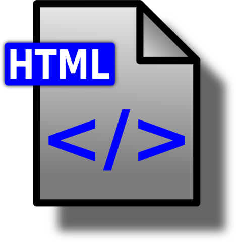 HTML