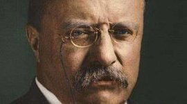 Timeline: The Life and Presidency of Theodore Roosevelt