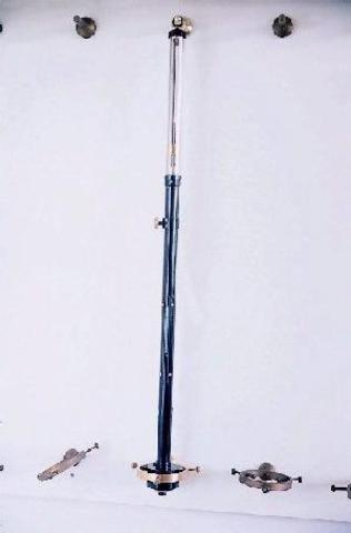 Invenção do barômetro