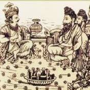 Embriología hindú de la Antigüedad