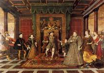 the 16th , 17 and the 18th century