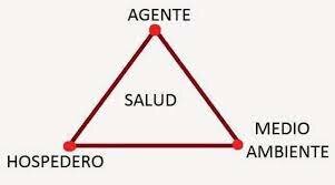 ¿La Triada de enfermedad en la Fitopatología?
