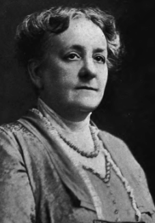 Mary Wright Plummer