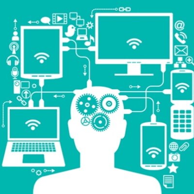 Timeline: Evolución histórica del Internet