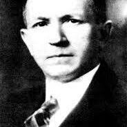 Alfredo James Lotka