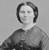 Clara Barton