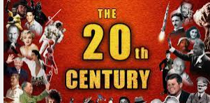 20th century