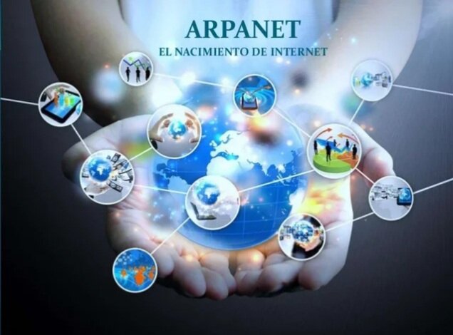 ARPANET