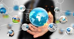 Servicio comercial de Internet