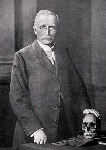 Wilhelm Roux (1850-1924)