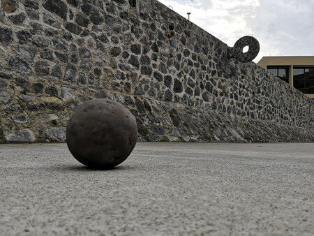 Juego de Pelota