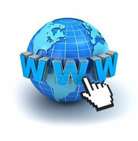 World Wide Web (WWW)