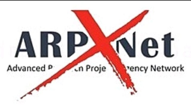 Desaparición de ARPANET