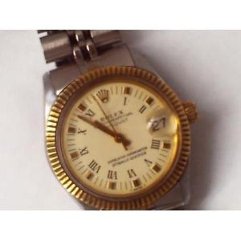 Invenção do relógio de pulso