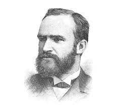 Melvil Dewey