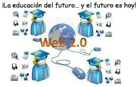 Características de la Web 2.0
