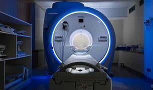 Resonancia Magnética