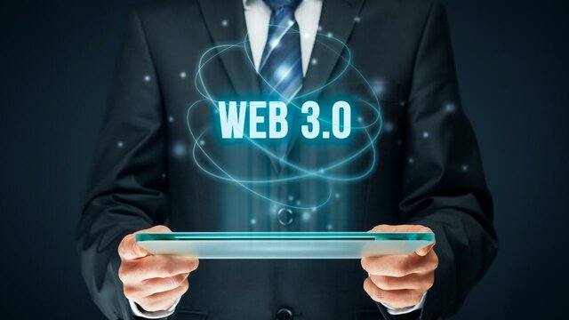 Futuro de la evolución Web 3.0