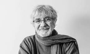 Humberto Maturana