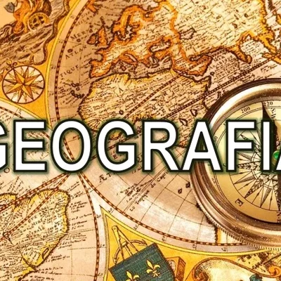 Timeline: Historia de la Geografía