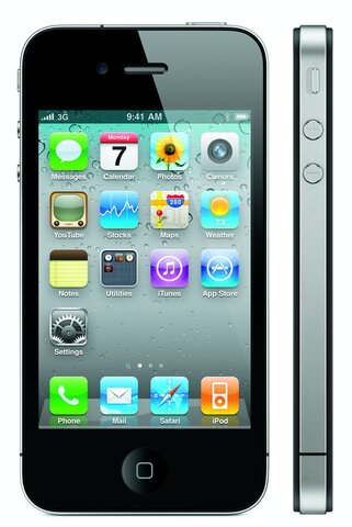 2014 First Smart Phone