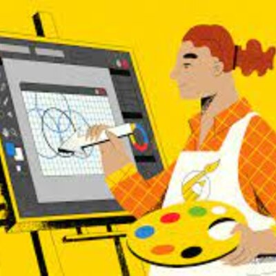 Timeline: Evolución del diseño gráfico