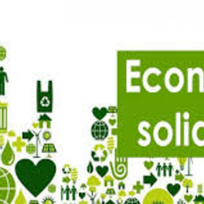 Timeline: Hechos Historicos de la economia solidaria