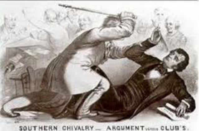 Brooks Sumner Incident