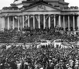 Roosevelt is Re-Elected