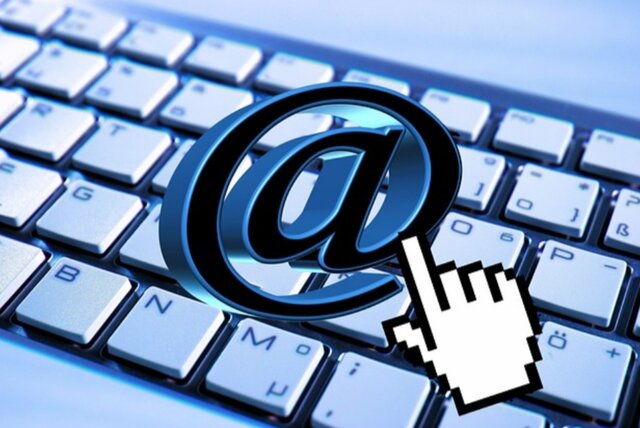 Invención del E-mail