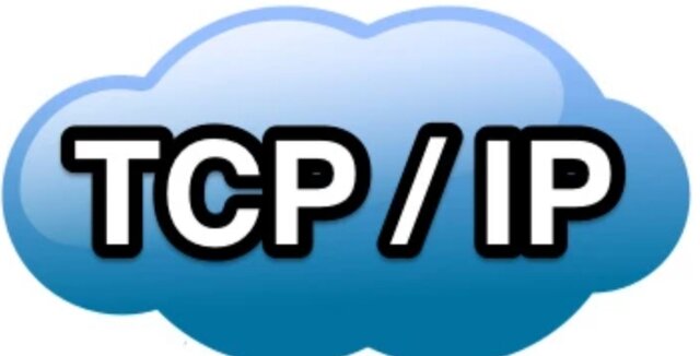 Experimentación con TCP/IP