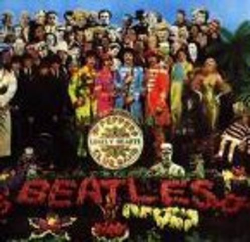 Beatlemania Hits Australia