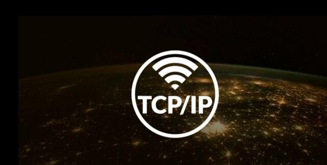 Adopción de TCP/IP