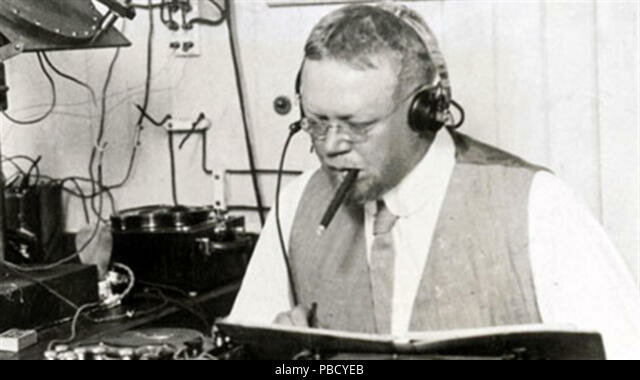 Fessenden, Reginald Aubrey - El pionero de la transformación radiofónica